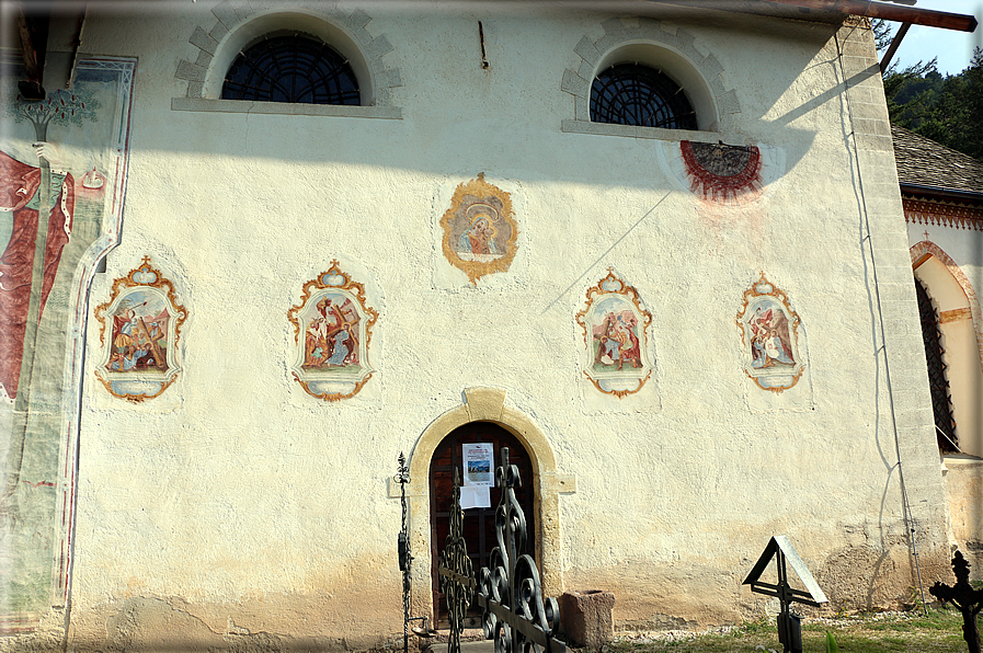 foto Chiesa di San Giacomo